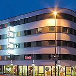 Hotel Bonn-west Bonn