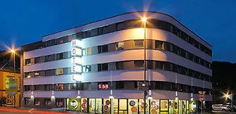 Hotel Bonn-west Bona