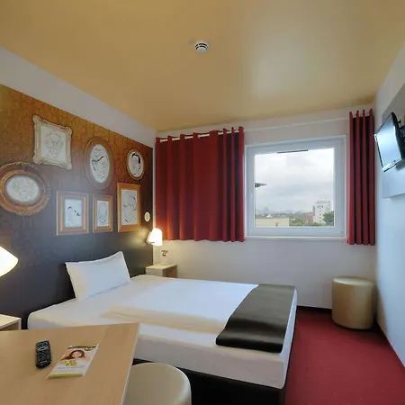Bonn-west 3*