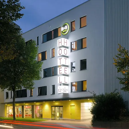 Bonn-west Hotel Bonn