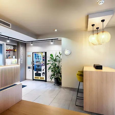 Bonn-west 3*