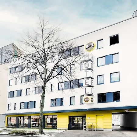 Hotel Bonn-west 3*