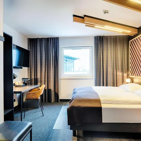 Bonn-west 3*
