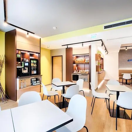 Hotel Bonn-west