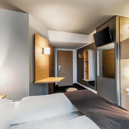 Hotel Bonn-west