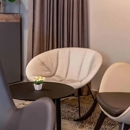 Bonn-west Hotel Bona