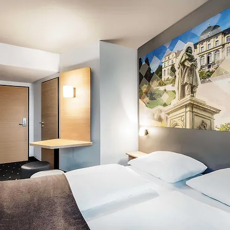 Hotel Bonn-west