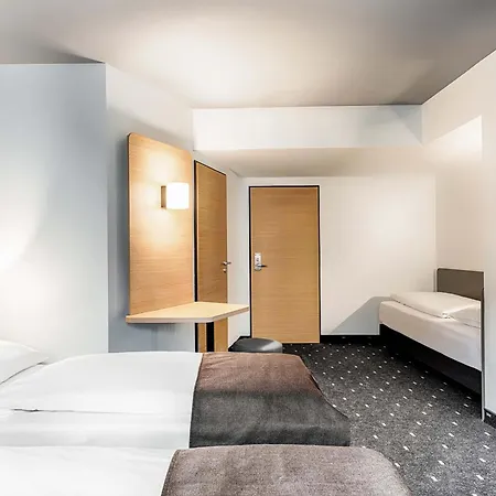 Hotel Bonn-west