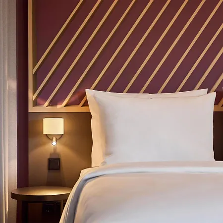 Hotel Bonn-west