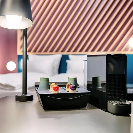 Hotel Bonn-west