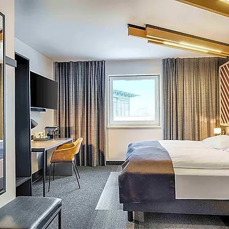 Hotel Bonn-west