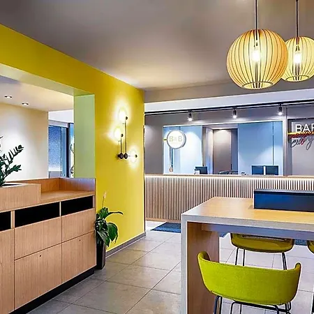 Hotel Bonn-west Bonn