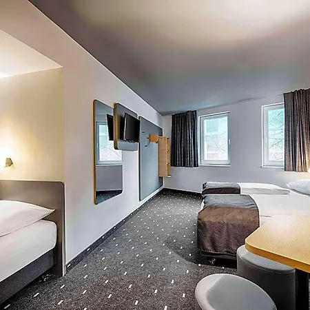 Hotel Bonn-west