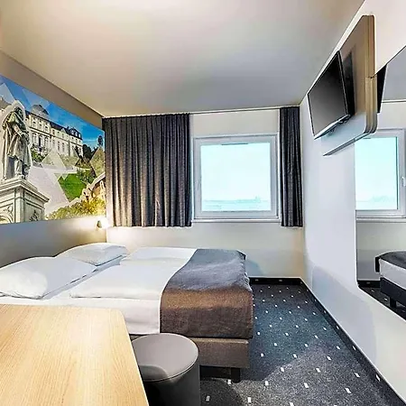 Bonn-west 3*
