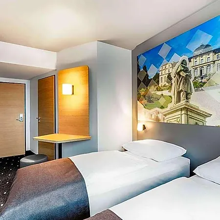 Hotel Bonn-west 3*
