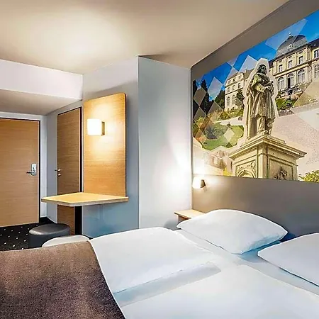 Hotel Bonn-west Bonn