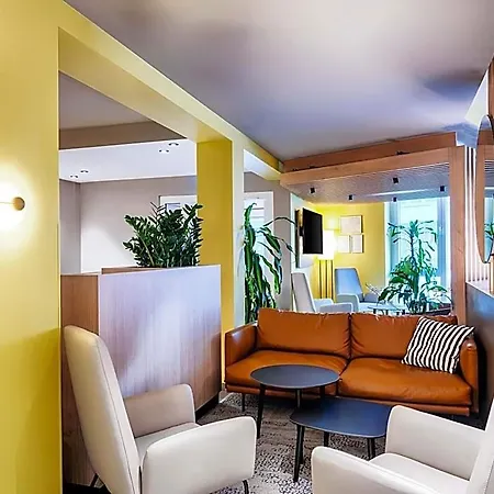 Hotel Bonn-west 3*