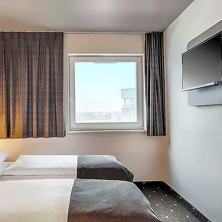 Bonn-west Hotel