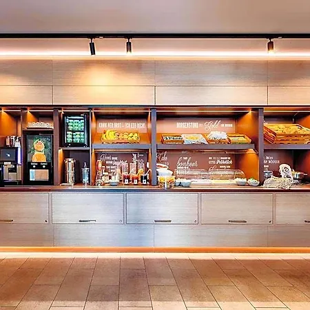 Hotel Bonn-west