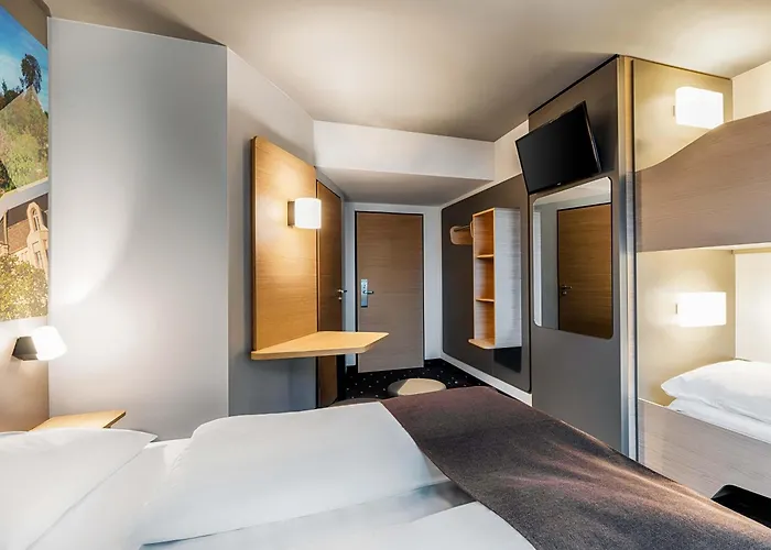 Hotel Bonn-west