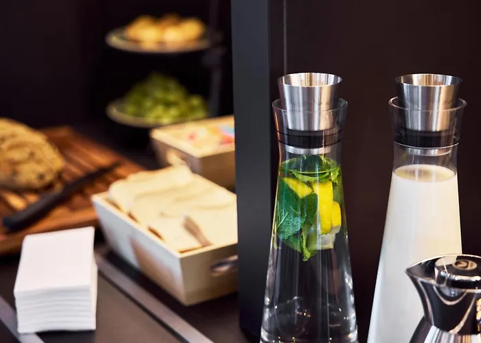 Bonn-west Hotel Bonn