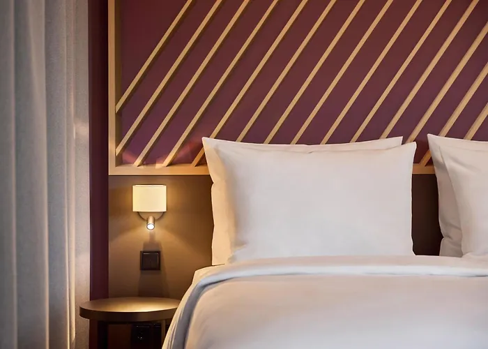 Hotel Bonn-west