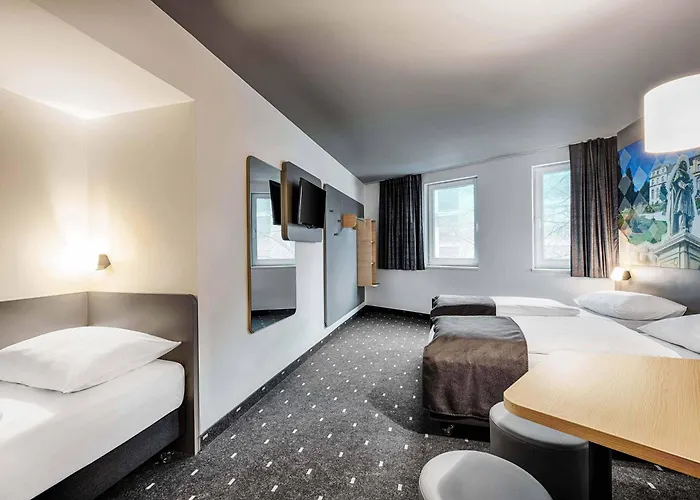 Hotel Bonn-west Bonn